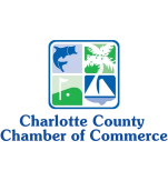 charlotte county chamber of commerce logo